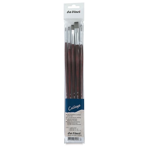 Pinceaux aquarelle huile - aquarelle,