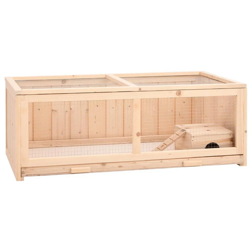 Cage hamster 104 x 38 - hamster,