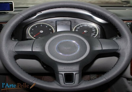Couvercle volant cuir - couvercle,
