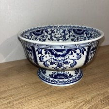 Grand Bol Sur Pied Céramique