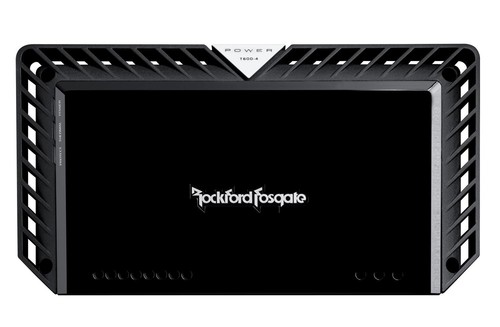 Amplificateur rockford fosgate - amplificateur,