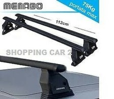 Barres de Toit Transporteur