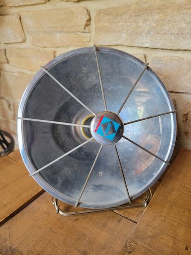 Radateur plein air 1000w - plein,