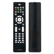 New Remote Control For Philips