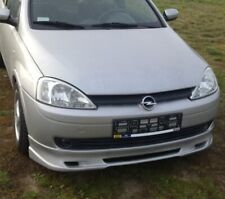 OPEL CORSA C RAJOUT DE