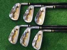 HONMA GOLF BERES IS-02 6pcs