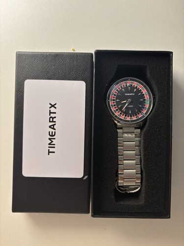 Timeartx casino montre - timeartx,