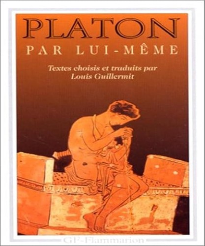 Platon par lui meme - par, xxxxxxx