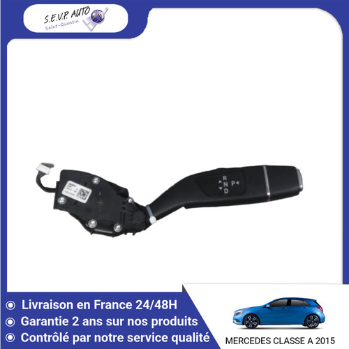 Selecteur de vitesse - 🇫🇷,
