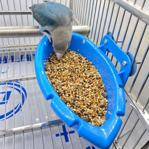 Bird baths tub bowl - baths, cage