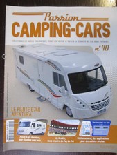 FASCICULE  40 PASSION