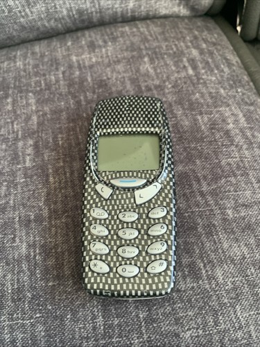 Nokia 3310 lights - 3310, up