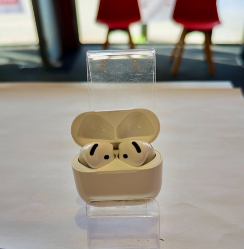 Airpods avec reduction de - airpods,