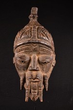 22828 Ancienne Masque Bena