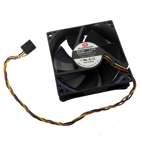 Ventilateur superred - ventilateur, pc