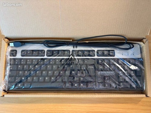 Clavier usb azerty - usb,