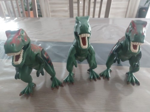 Playmobil animeaux sauvages - animeaux,