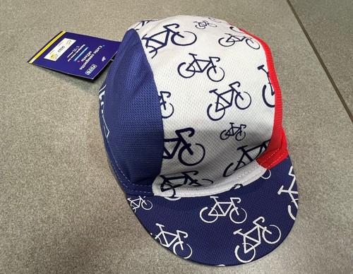 Casquette cap velo cyclisme - cap,