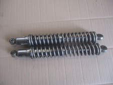 Amortisseurs arrière pour Honda 125 XLS - XR