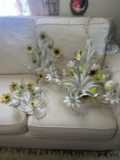 Vintage Italian Tole