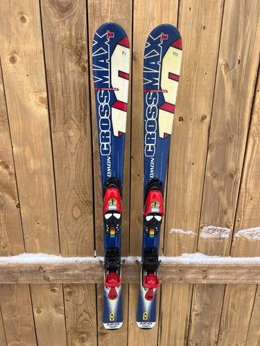 Alpine downhill snow ski - snow,