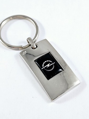 Porte cles opel - porte-cles,
