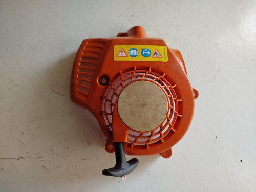 Lanceur pour taille - ,