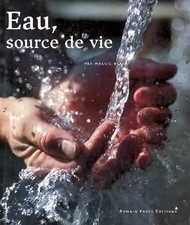 Eau, source de vie, Maggie