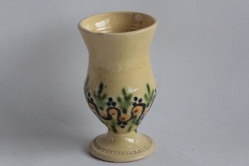 Vase poterie savoyarde annecy - savoyarde,