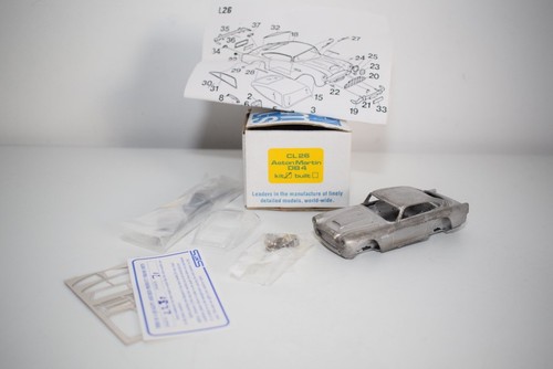 C22 smts s kit - 1:43, cl