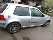 Berceau avant VOLKSWAGEN GOLF