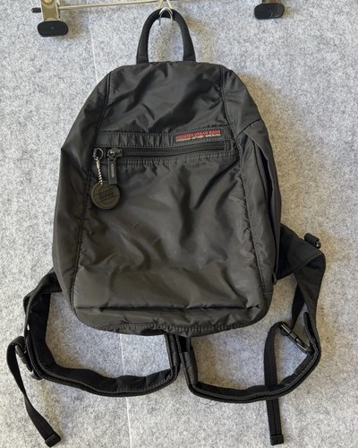 Black mini hedgren urban - black,
