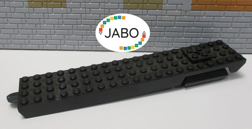 Lego 2687 monorail - (n12/3),