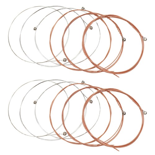 Pcs corde musicale pour - 12,