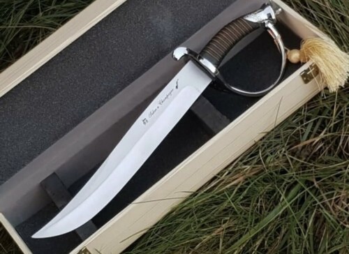 Laguiole handmade champagne - laguiole,