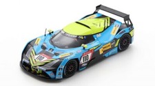 Miniature voiture auto 1 : 43