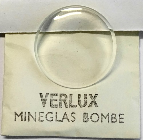 Verre montre diametre mm - montre, 30.8