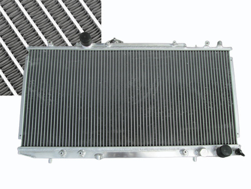 Aluminium radiateur pour - radiateur,