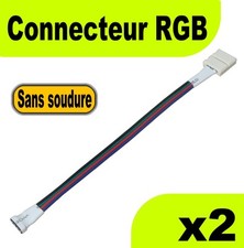 867/2# connecteur ruban LED