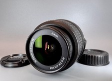 [N COMME NEUF] Objectif zoom