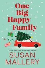 Susan Mallery One Big Happy