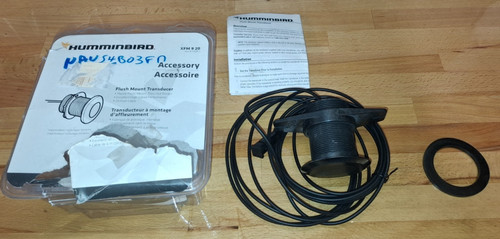 Sonde humminbird xfm - humminbird, 20