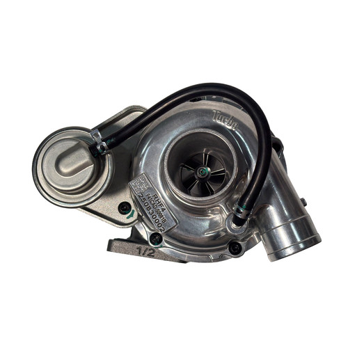 Turbocharger rhf4 as12 - turbocharger,