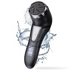 Rapeuse Pieds Electrique