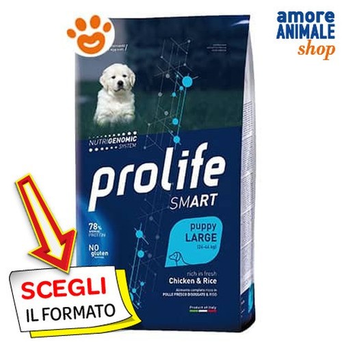 Prolife dog smart puppy - dog,