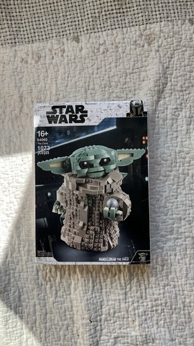 Lego star wars 75318 - wars,