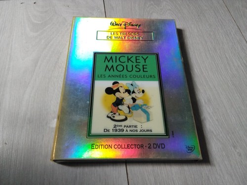 Mickey mouse les - mickey,