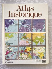 Atlas Historique Erasme le