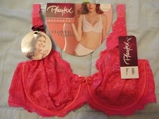 SOUTIEN GORGE PLAYTEX **NEUF**