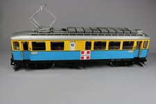 ZE020 LGB Train G 21392